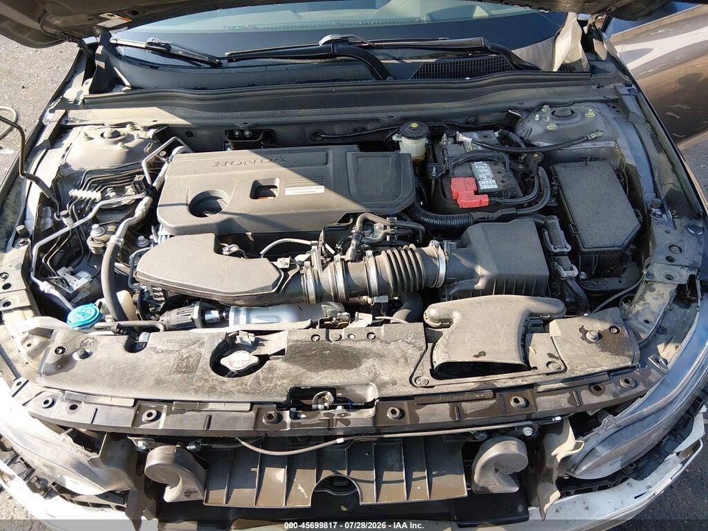 1HGCV2F91JA034722 2018 HONDA ACCORD photo no. 10