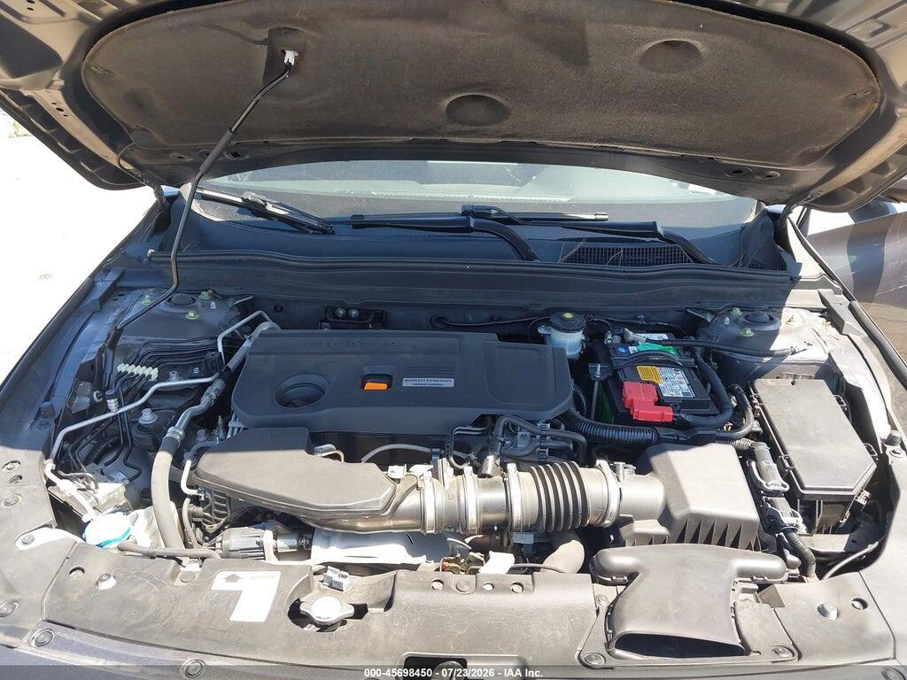 1HGCV2F3XJA039333 2018 HONDA ACCORD photo no. 10