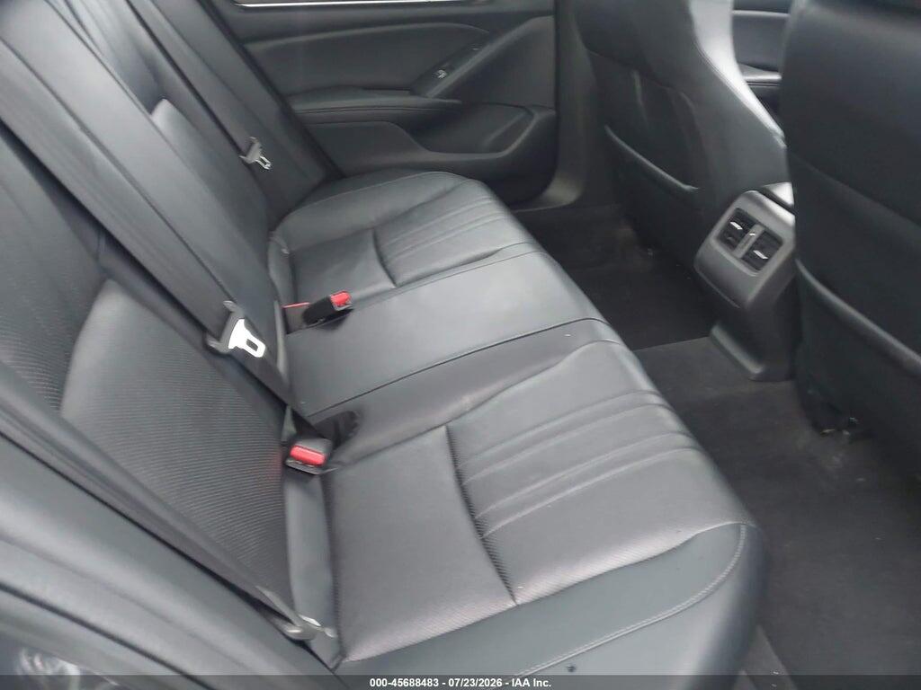 1HGCV2F92JA051187 2018 HONDA ACCORD photo no. 8