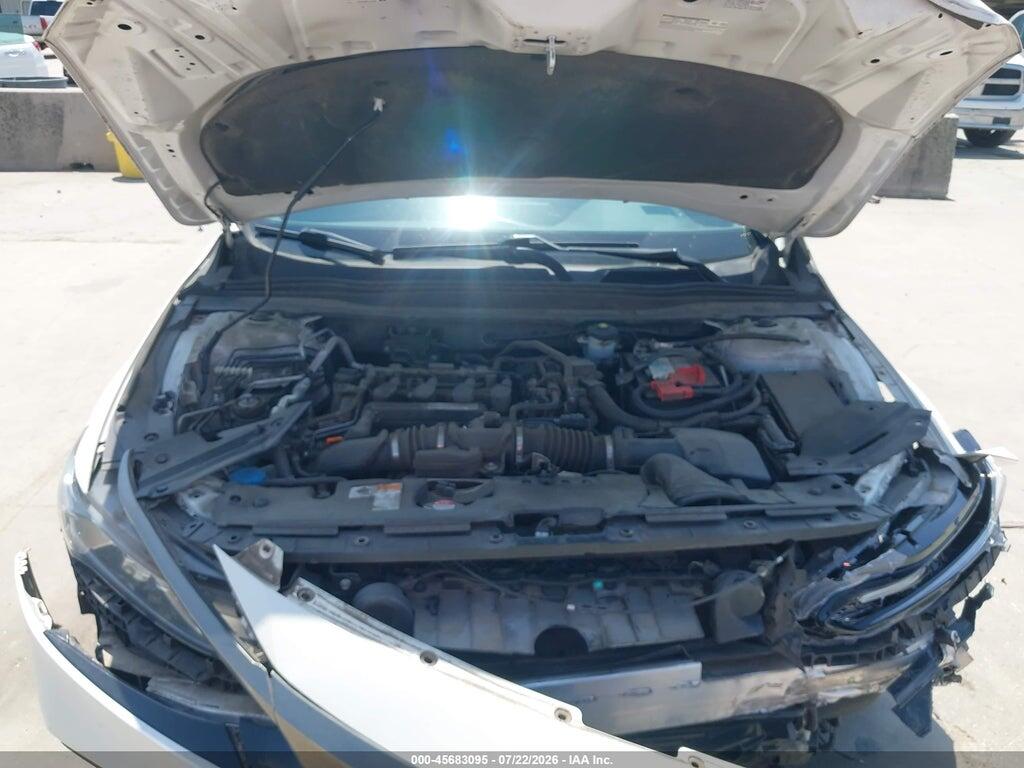 1HGCV1F35JA201864 2018 HONDA ACCORD photo no. 10