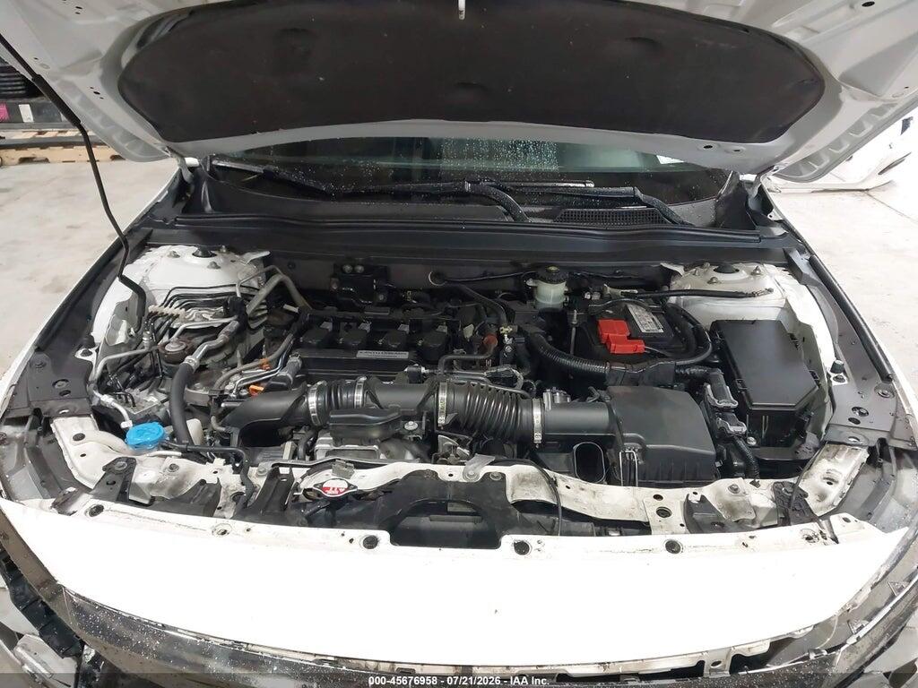 1HGCV1F32JA184585 2018 HONDA ACCORD photo no. 10