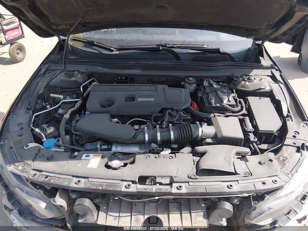 1HGCV2F93JA043177 2018 HONDA ACCORD photo no. 10