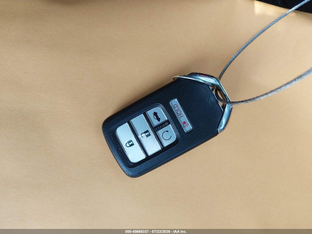 1HGCV2F93JA043177 2018 HONDA ACCORD photo no. 11