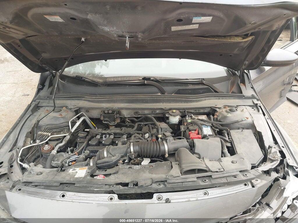 1HGCV1F53JA224044 2018 HONDA ACCORD photo no. 10