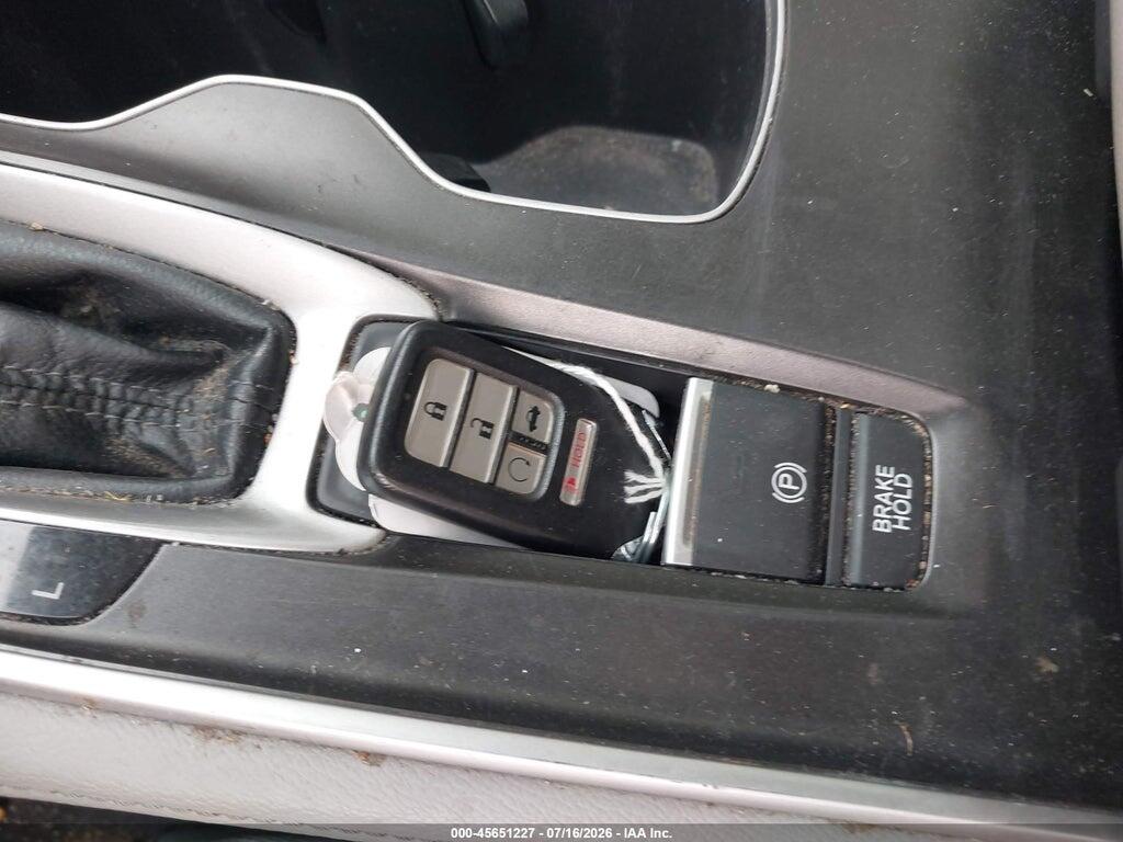 1HGCV1F53JA224044 2018 HONDA ACCORD photo no. 11