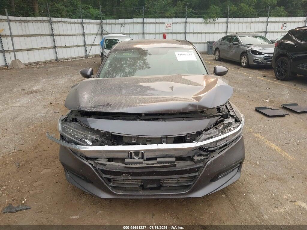 1HGCV1F53JA224044 2018 HONDA ACCORD photo no. 12