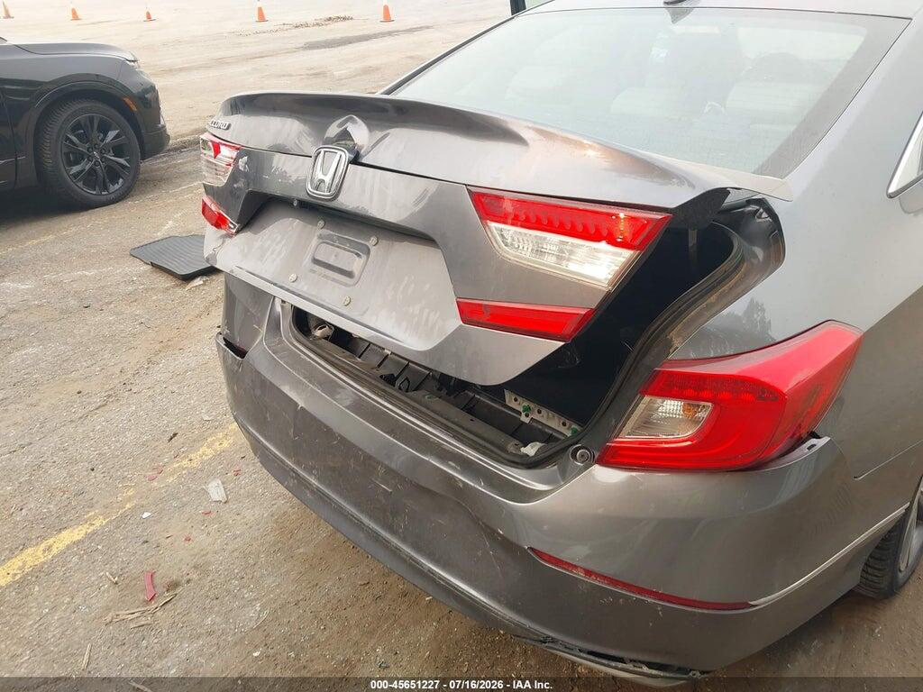 1HGCV1F53JA224044 2018 HONDA ACCORD photo no. 6
