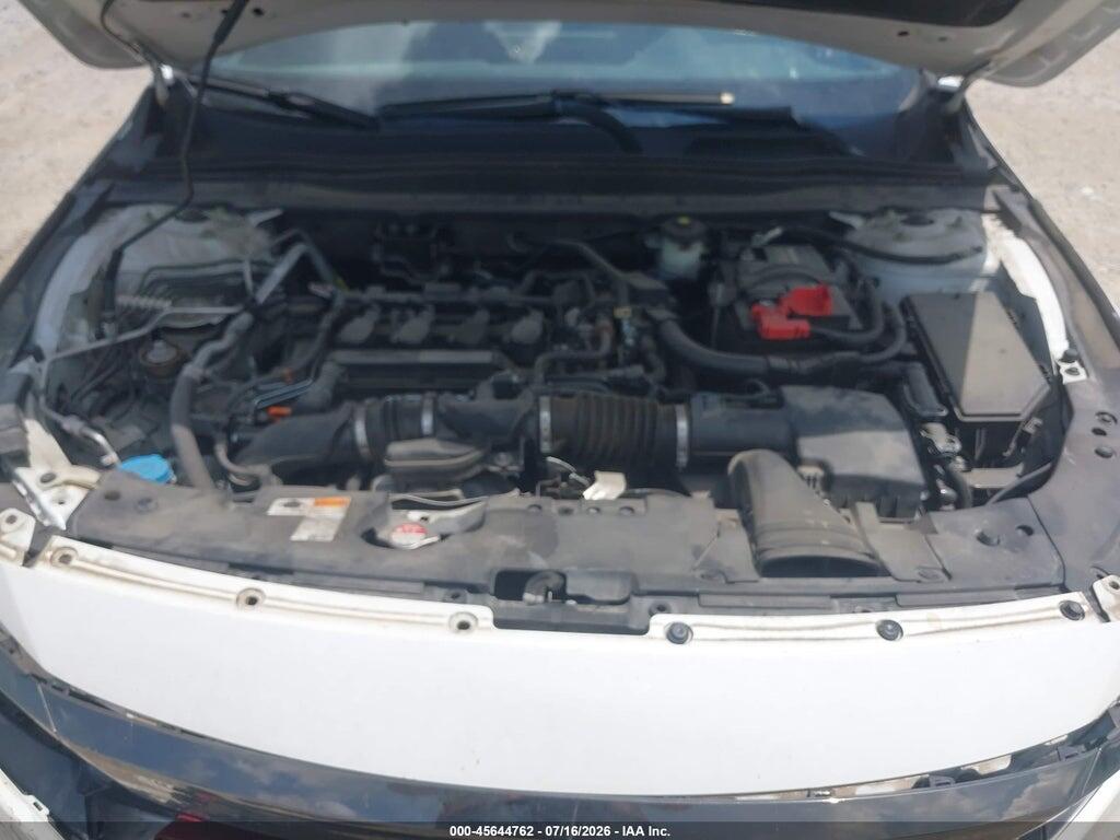 1HGCV1F32JA102449 2018 HONDA ACCORD photo no. 10