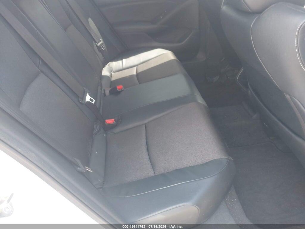 1HGCV1F32JA102449 2018 HONDA ACCORD photo no. 8