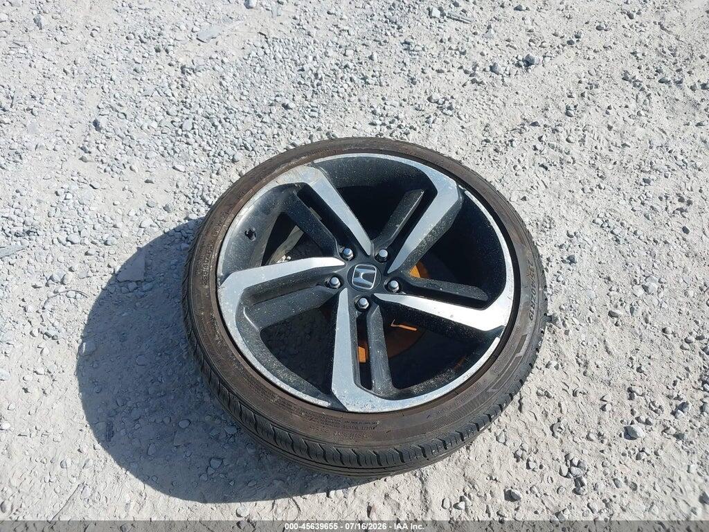 1HGCV1F33JA209106 2018 HONDA ACCORD photo no. 12