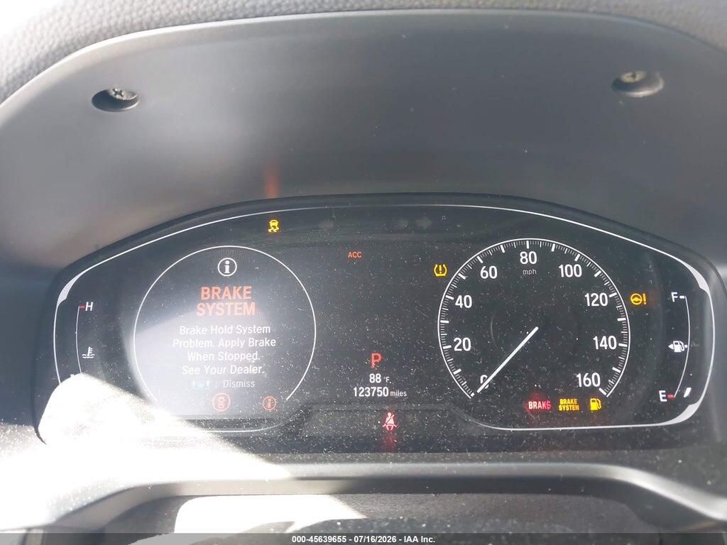 1HGCV1F33JA209106 2018 HONDA ACCORD photo no. 7