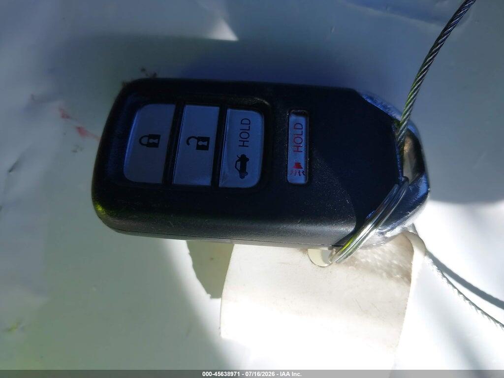 1HGCV1F14JA111362 2018 HONDA ACCORD photo no. 11