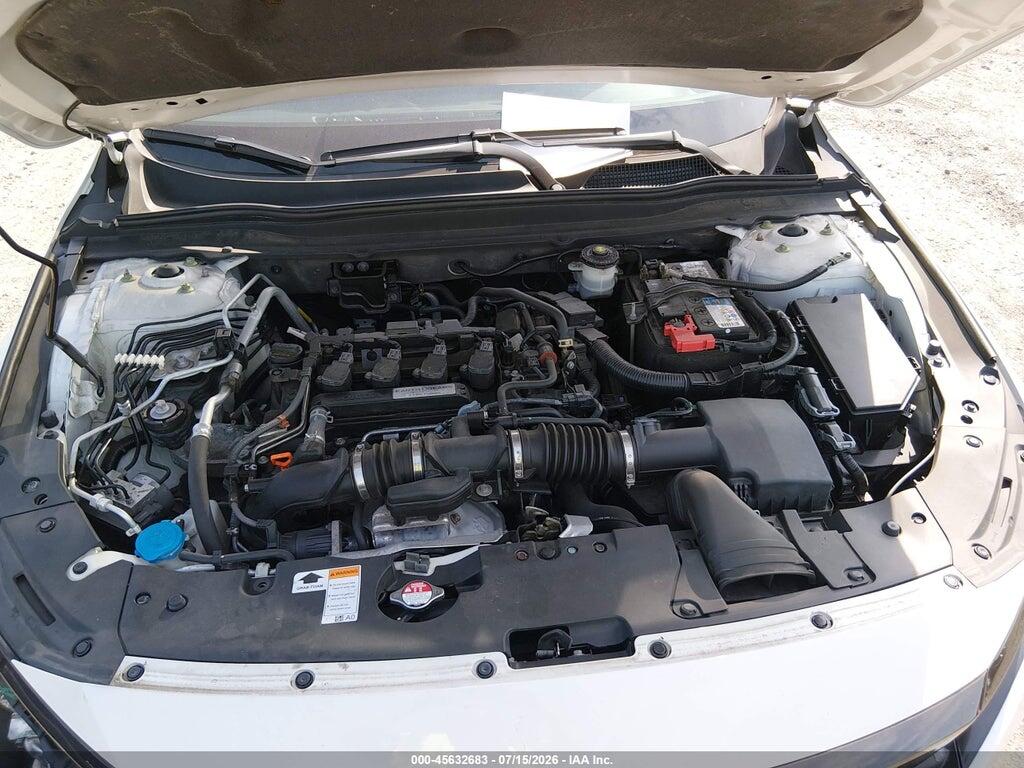 1HGCV1F36JA069780 2018 HONDA ACCORD photo no. 10