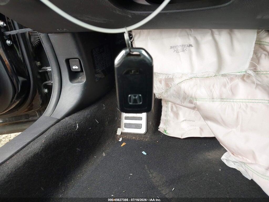 1HGCV2F33JA051680 2018 HONDA ACCORD photo no. 11