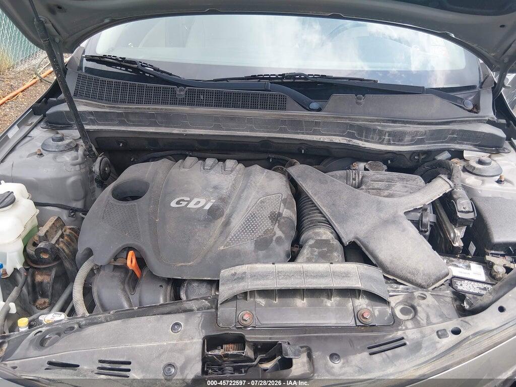 5XXGN4A72DG102701 2013 KIA OPTIMA photo no. 10