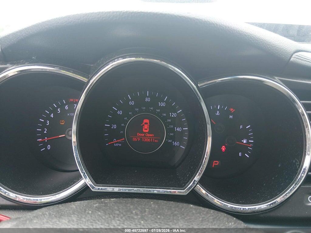 5XXGN4A72DG102701 2013 KIA OPTIMA photo no. 7