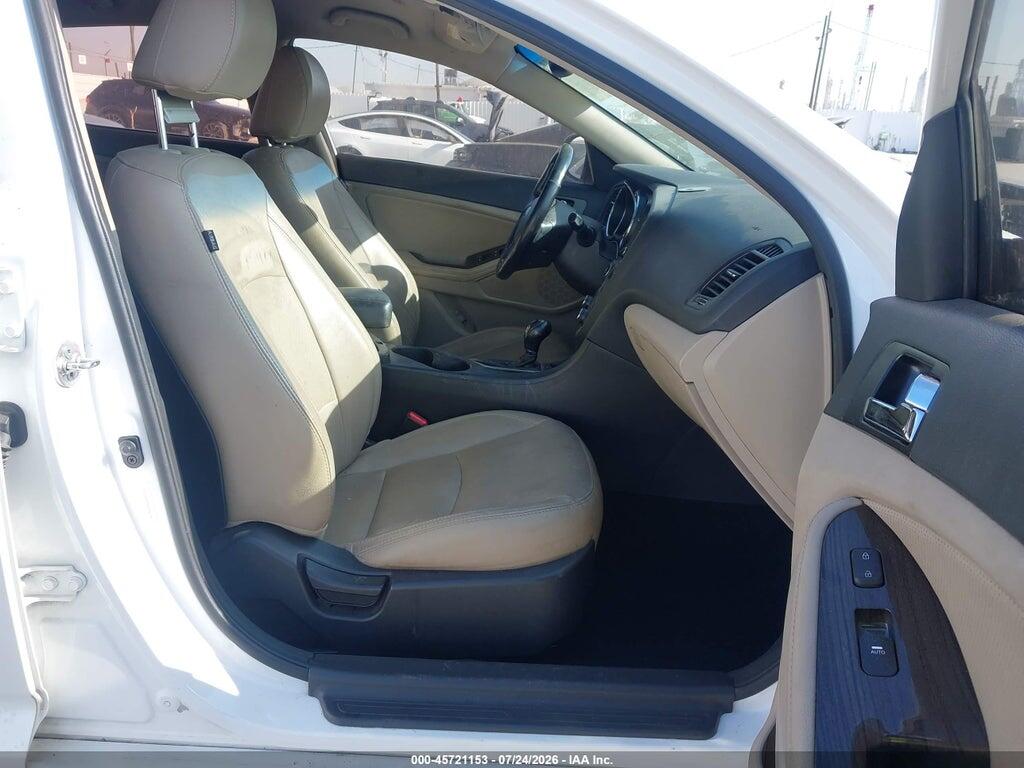 5XXGN4A72DG156595 2013 KIA OPTIMA photo no. 5