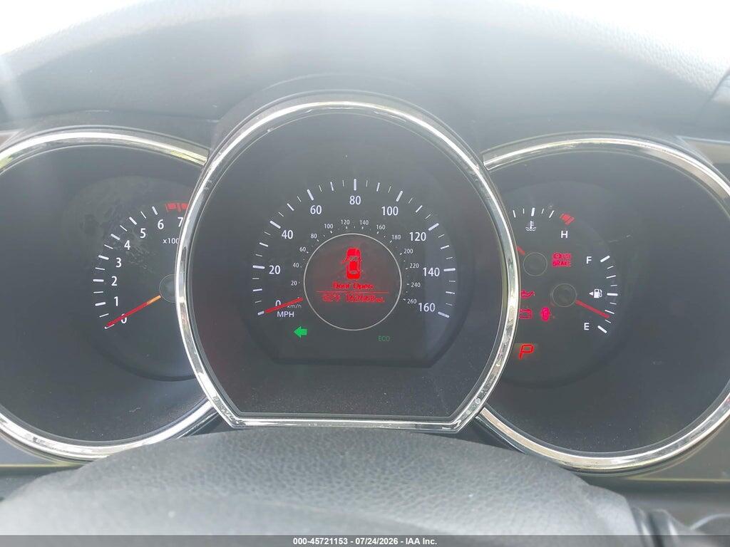 5XXGN4A72DG156595 2013 KIA OPTIMA photo no. 7