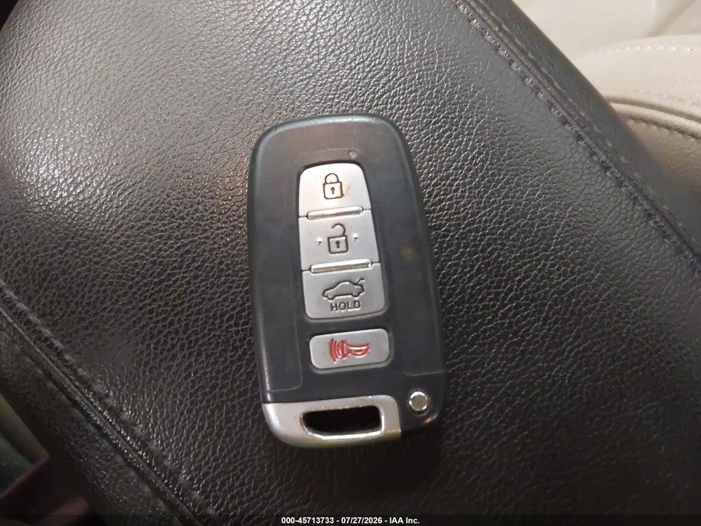 5XXGN4A70DG095537 2013 KIA OPTIMA photo no. 11