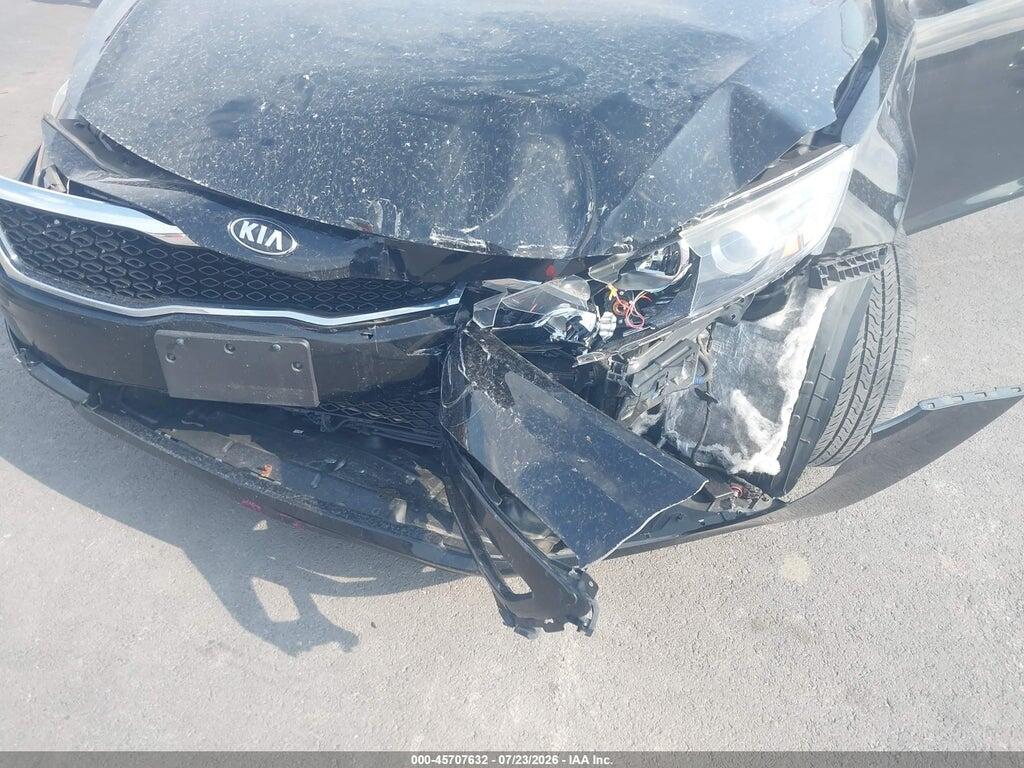 5XXGN4A76DG215938 2013 KIA OPTIMA photo no. 6