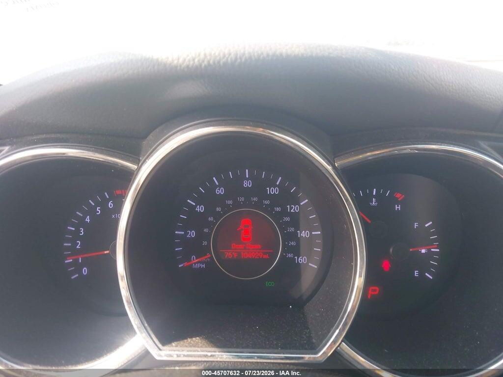 5XXGN4A76DG215938 2013 KIA OPTIMA photo no. 7