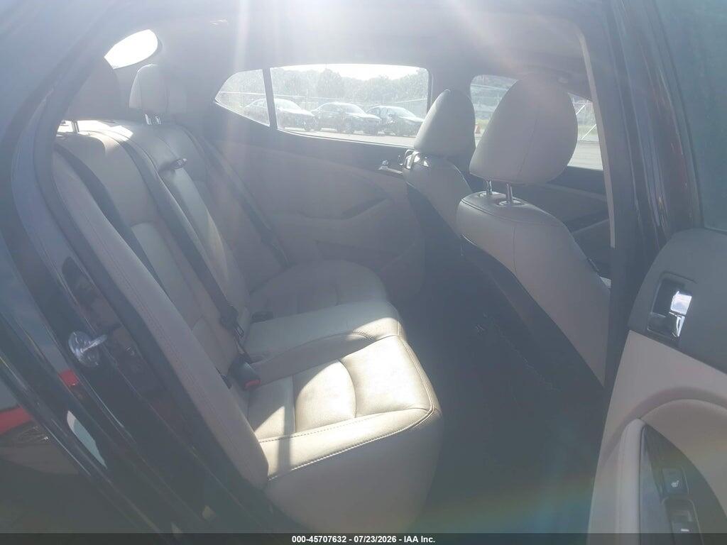 5XXGN4A76DG215938 2013 KIA OPTIMA photo no. 8