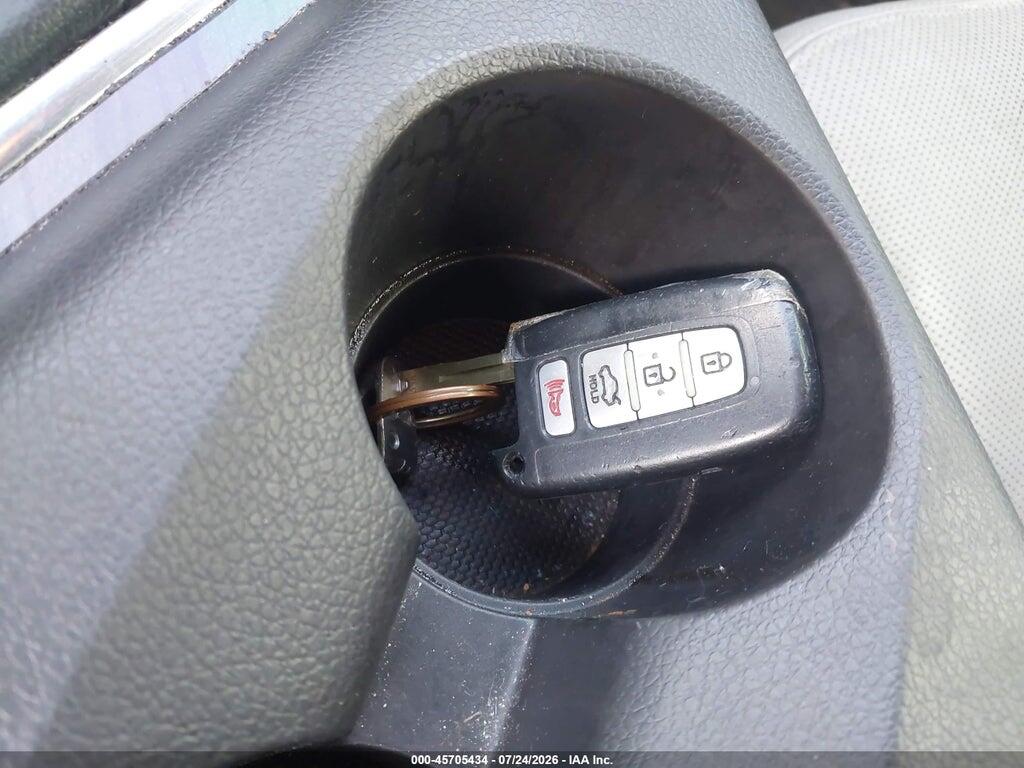 5XXGN4A72DG215564 2013 KIA OPTIMA photo no. 11