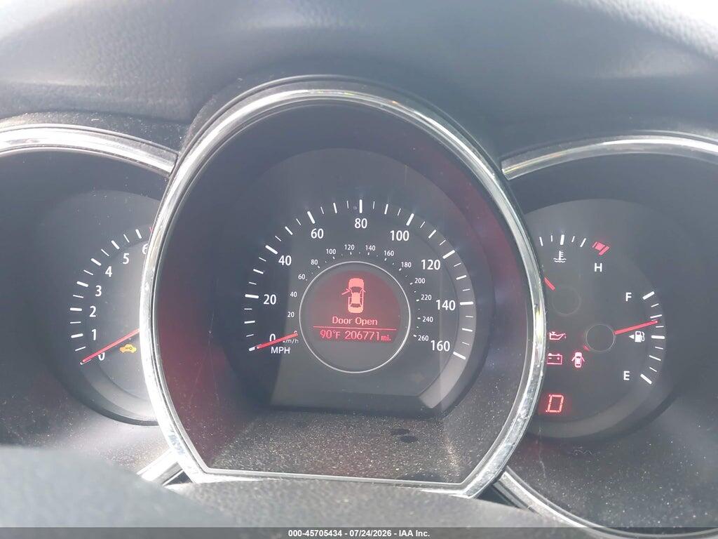 5XXGN4A72DG215564 2013 KIA OPTIMA photo no. 7