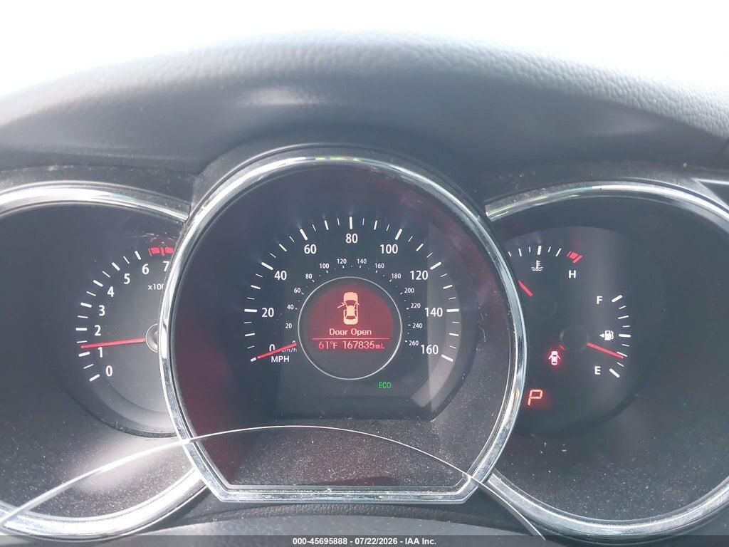 KNAGM4A73D5353635 2013 KIA OPTIMA photo no. 7