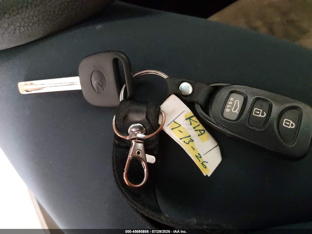 KNAGM4A76D5391960 2013 KIA OPTIMA photo no. 11