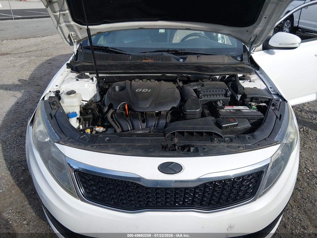 5XXGN4A79DG146503 2013 KIA OPTIMA photo no. 10