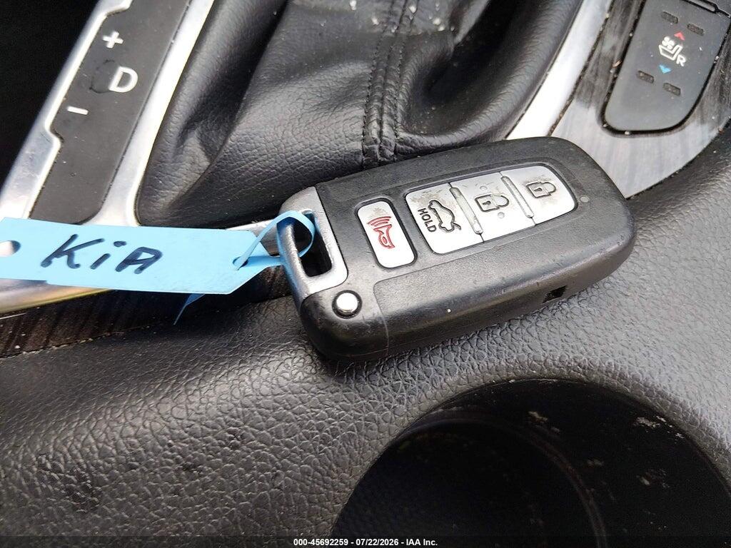 5XXGN4A79DG146503 2013 KIA OPTIMA photo no. 11