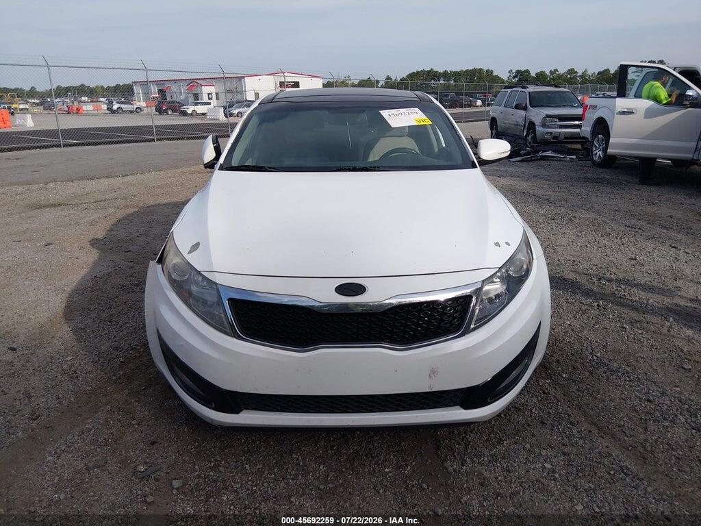 5XXGN4A79DG146503 2013 KIA OPTIMA photo no. 12