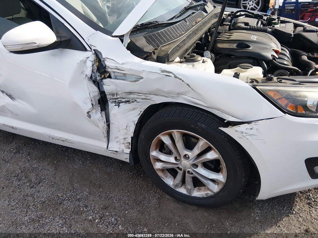5XXGN4A79DG146503 2013 KIA OPTIMA photo no. 6