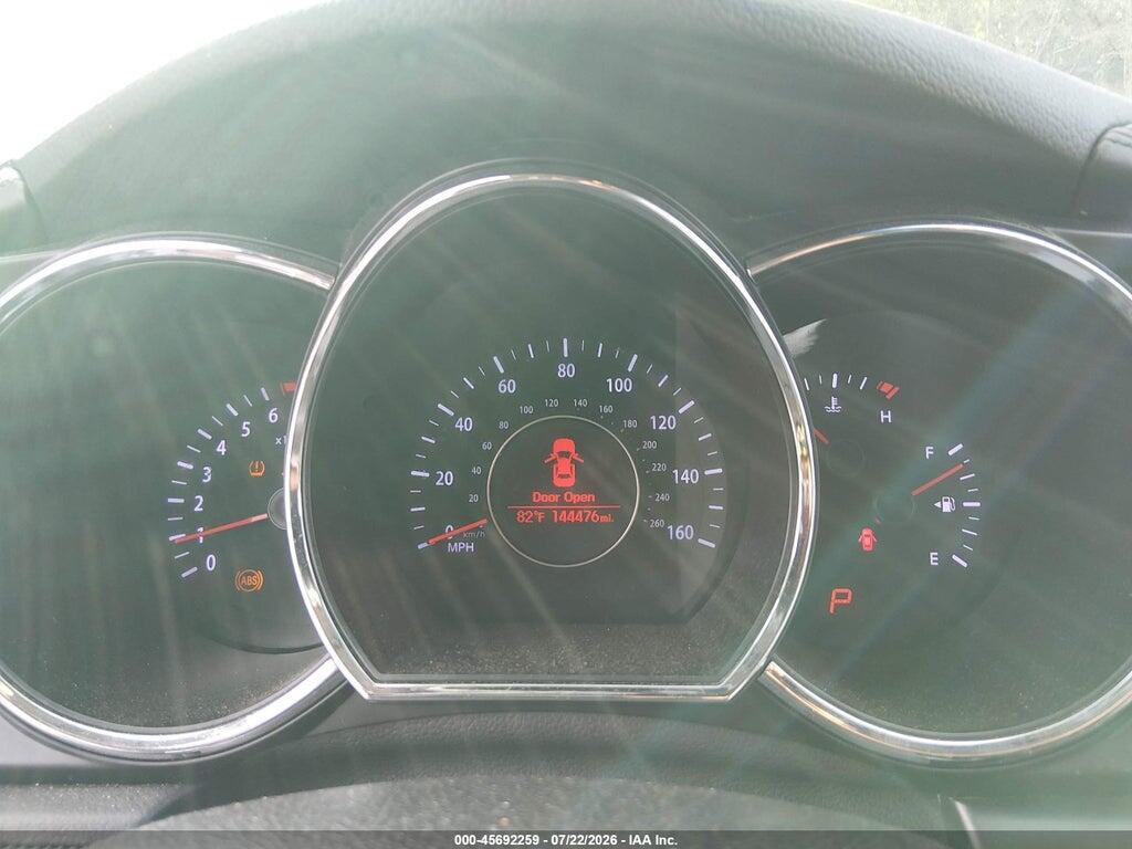 5XXGN4A79DG146503 2013 KIA OPTIMA photo no. 7