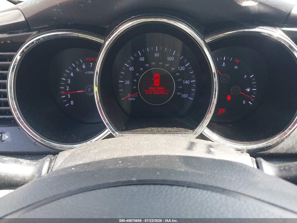 KNAGM4A79D5351257 2013 KIA OPTIMA photo no. 7