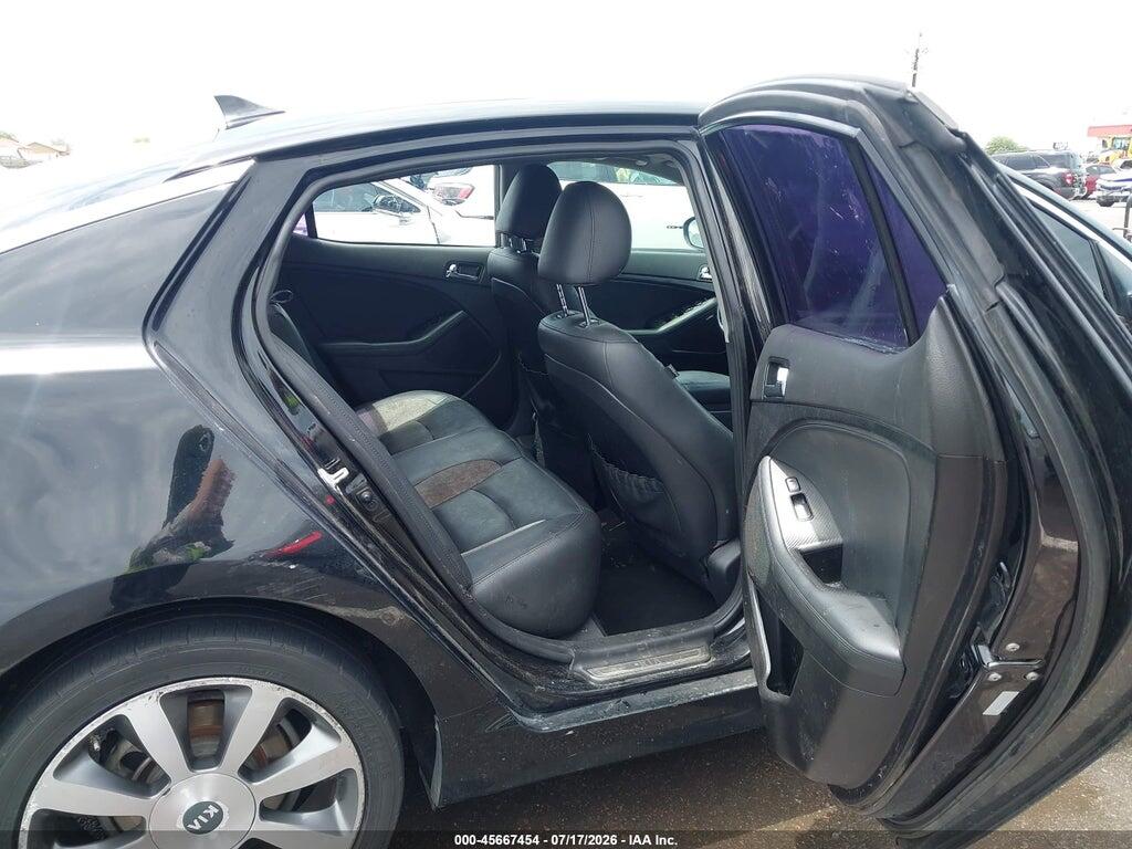 5XXGR4A68DG240710 2013 KIA OPTIMA photo no. 8