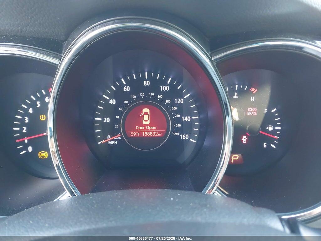 KNAGM4A77D5405641 2013 KIA OPTIMA photo no. 7