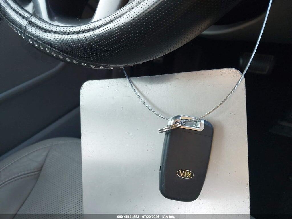 5XXGN4A74DG192532 2013 KIA OPTIMA photo no. 11