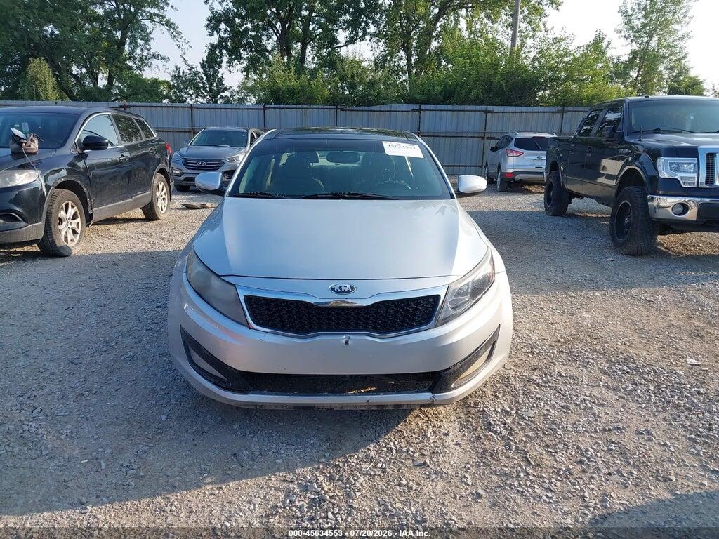 5XXGN4A74DG192532 2013 KIA OPTIMA photo no. 12