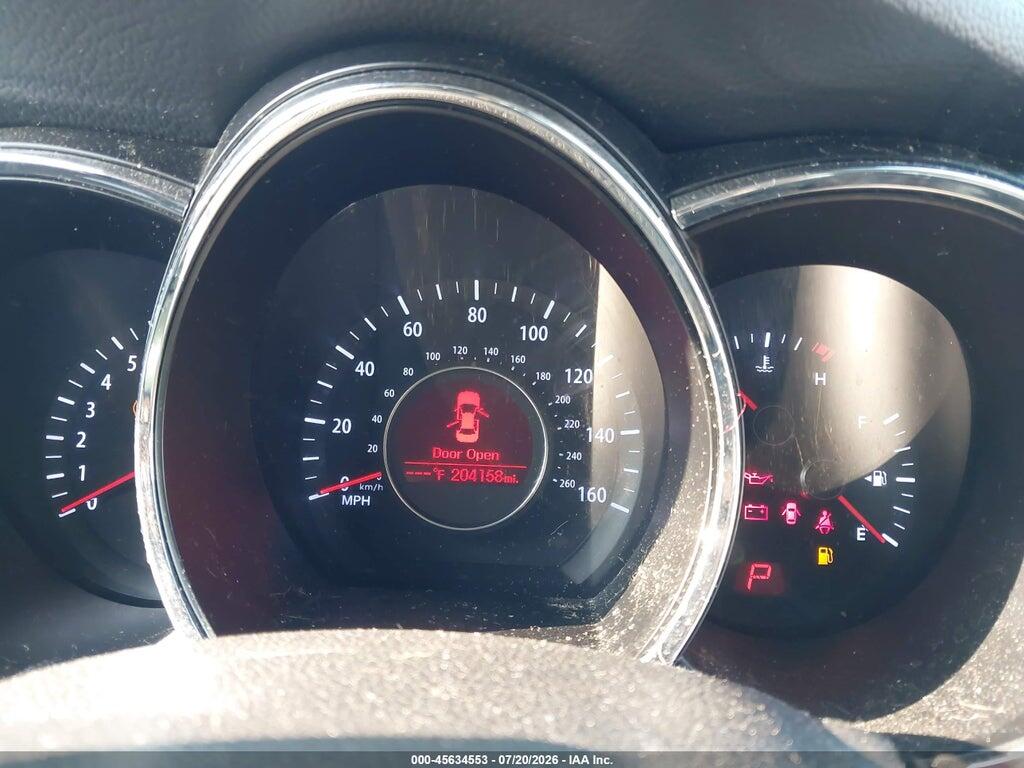5XXGN4A74DG192532 2013 KIA OPTIMA photo no. 7