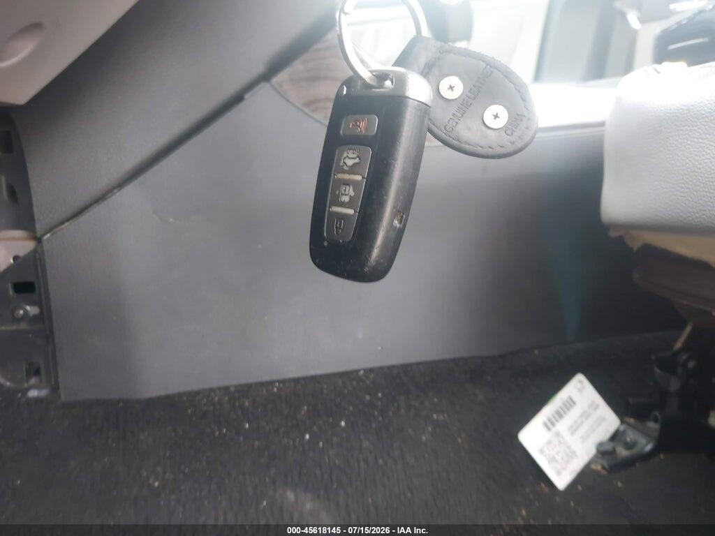 5XXGN4A71DG247552 2013 KIA OPTIMA photo no. 11