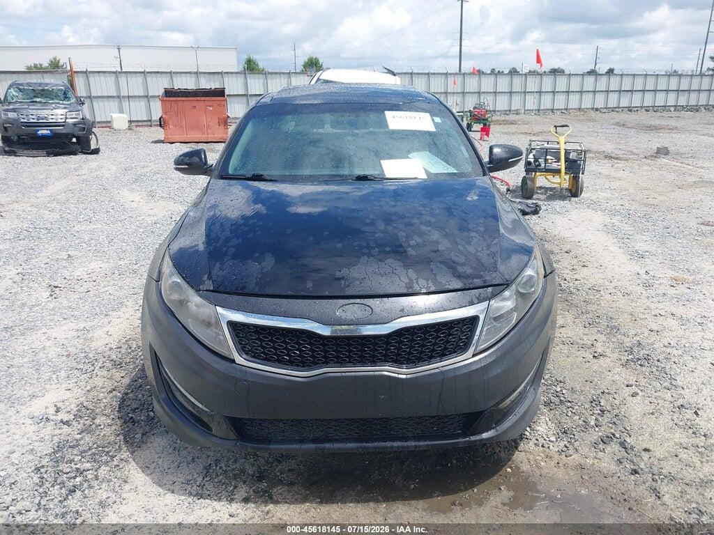 5XXGN4A71DG247552 2013 KIA OPTIMA photo no. 12