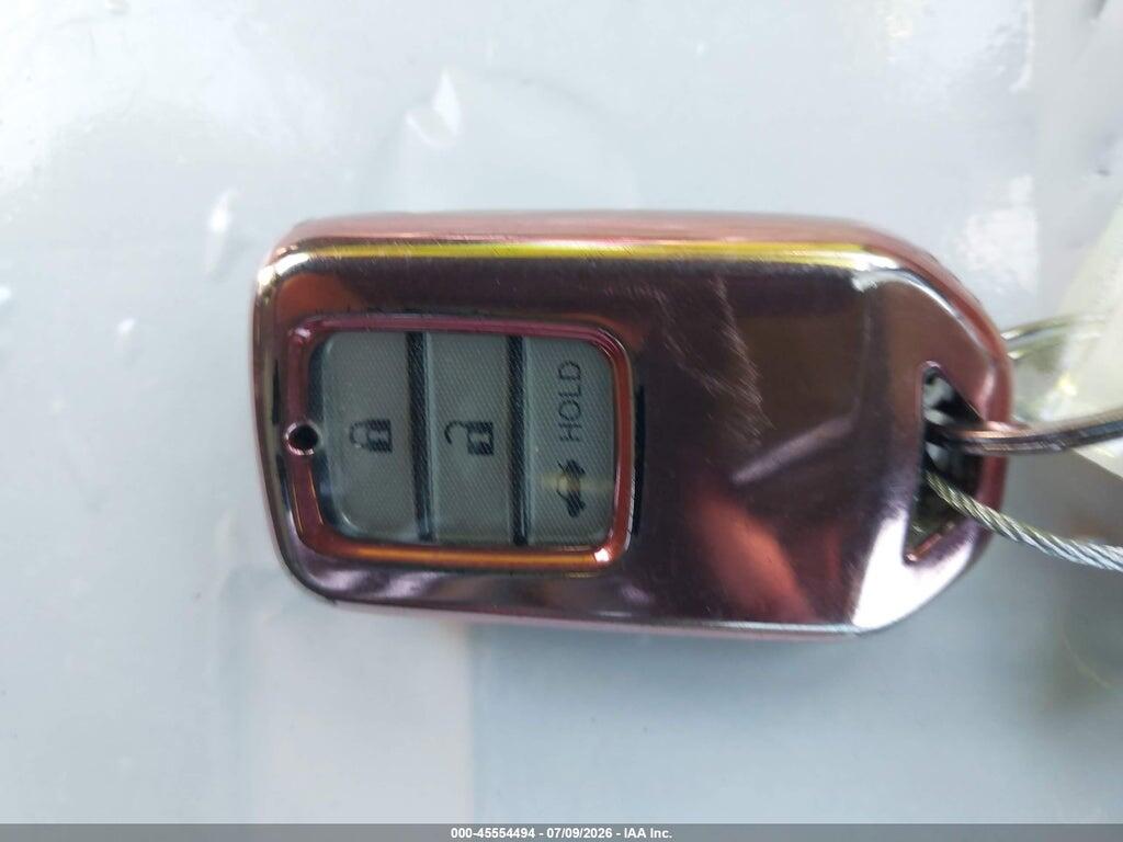 1HGCV2F39JA029151 2018 HONDA ACCORD photo no. 11