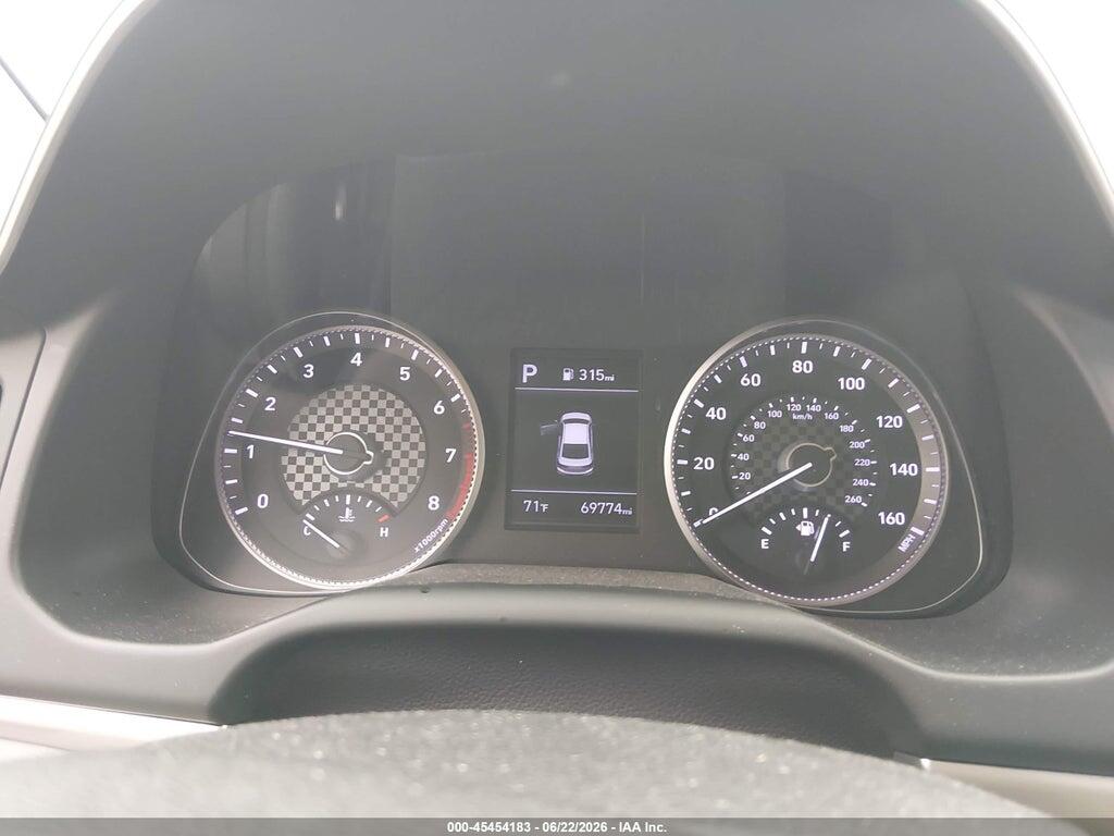 5NPD74LF7LH601384 2020 HYUNDAI ELANTRA photo no. 7