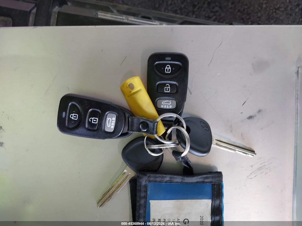 5NPD74LF8LH613205 2020 HYUNDAI ELANTRA photo no. 11