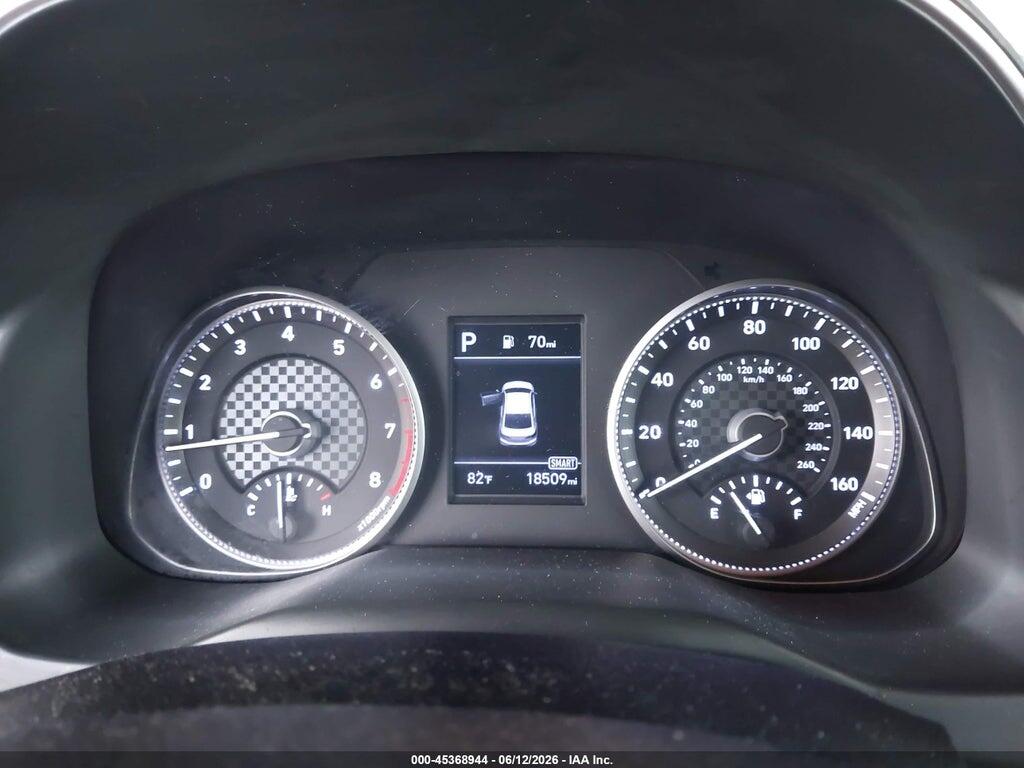 5NPD74LF8LH613205 2020 HYUNDAI ELANTRA photo no. 7
