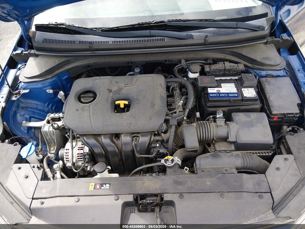 5NPD74LF6LH601120 2020 HYUNDAI ELANTRA photo no. 10