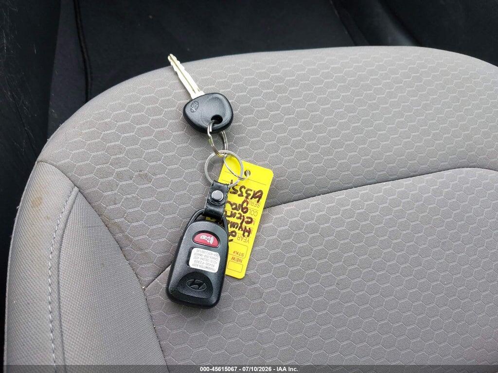 5NPD74LF8LH613351 2020 HYUNDAI ELANTRA photo no. 11
