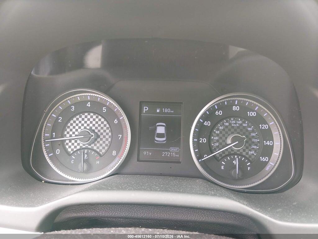 5NPD74LF9LH600883 2020 HYUNDAI ELANTRA photo no. 7